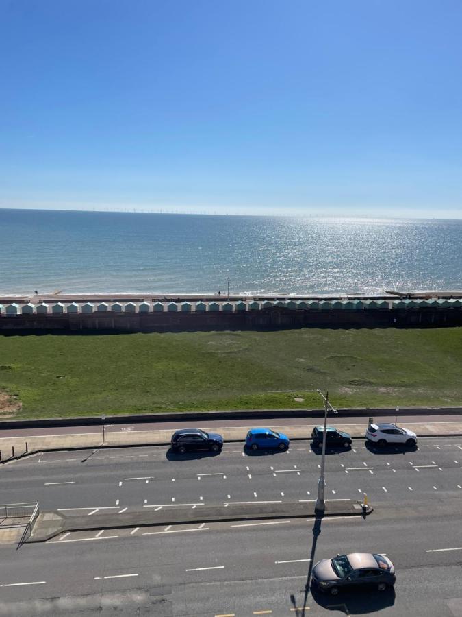 דירות ברייטון Seascape With Outstanding Sea Views מראה חיצוני תמונה