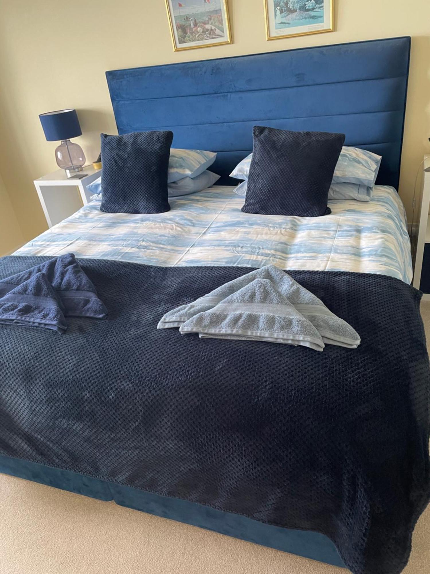 דירות ברייטון Seascape With Outstanding Sea Views מראה חיצוני תמונה