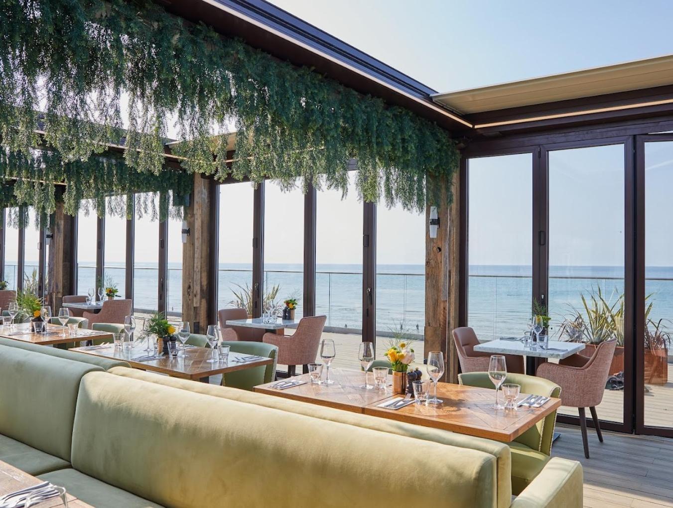 דירות ברייטון Seascape With Outstanding Sea Views מראה חיצוני תמונה