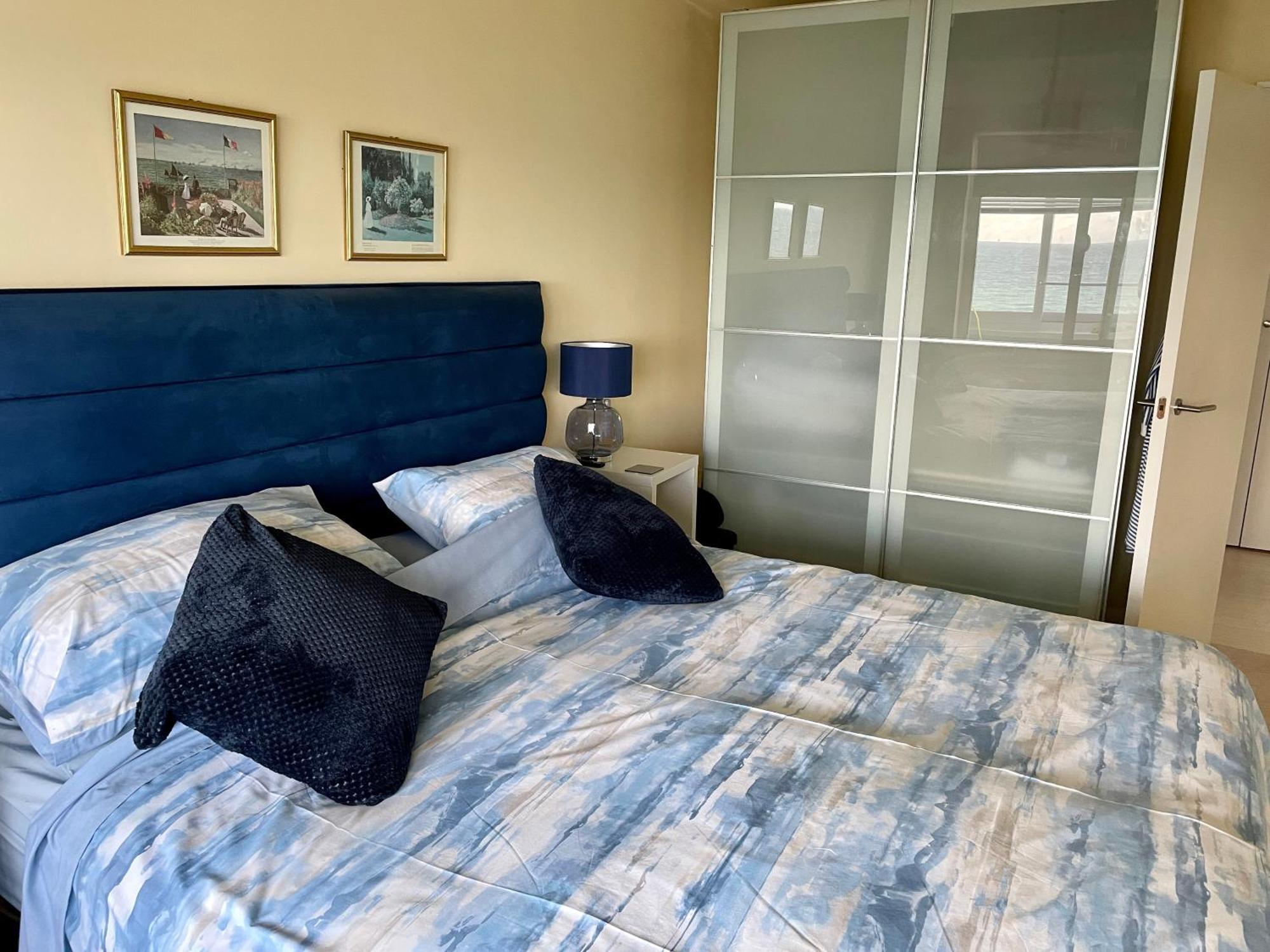 דירות ברייטון Seascape With Outstanding Sea Views מראה חיצוני תמונה